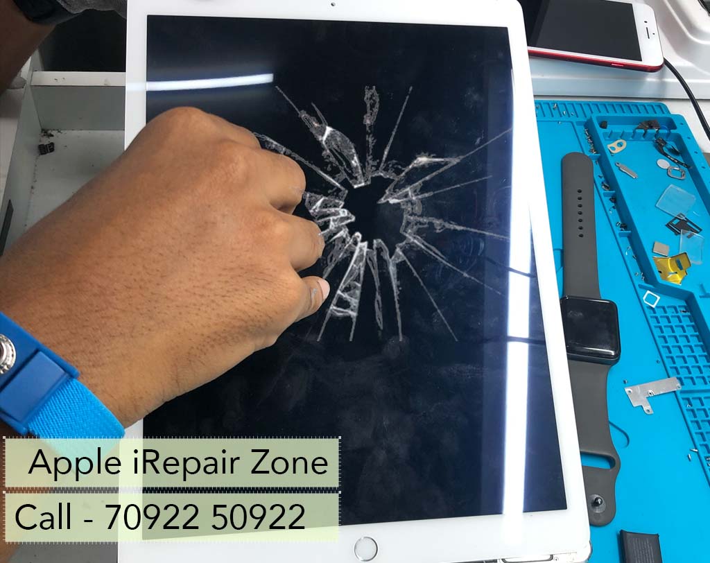 Apple iPad Service in Velachery
