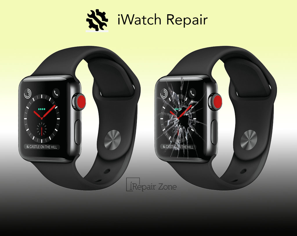 Apple Watch Service Center