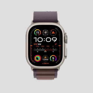 Apple Watch Ultra 2 Repair