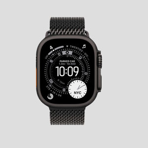 apple watch ultra repair