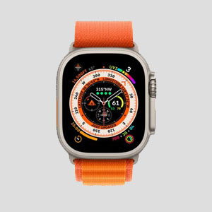Apple Watch Ultra Repair Chennai
