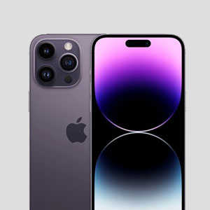 iPhone 14 Pro Max Repair Chennai