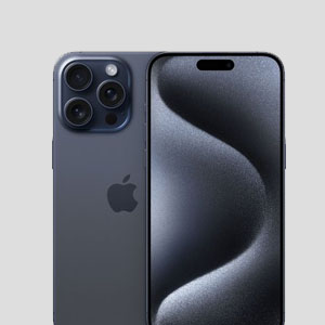 iPhone 15 Pro Max Repair Chennai