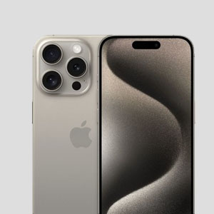 iPhone 15 Pro Repair Chennai