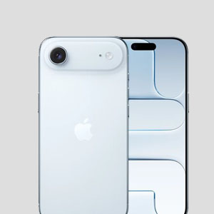 iPhone 17 Air Repair, Apple iPhone 17 Air Service