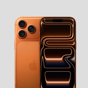 iPhone 17 Pro Repair, Apple iPhone 17 Pro Image